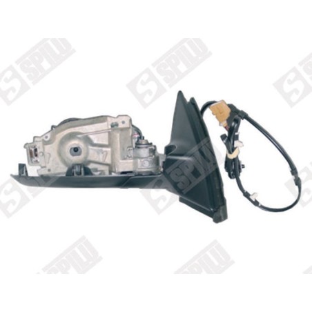 Rétroviseur Droit Pour Audi A4 Avant Cabriolet Décapotable 8E1858532Q01C