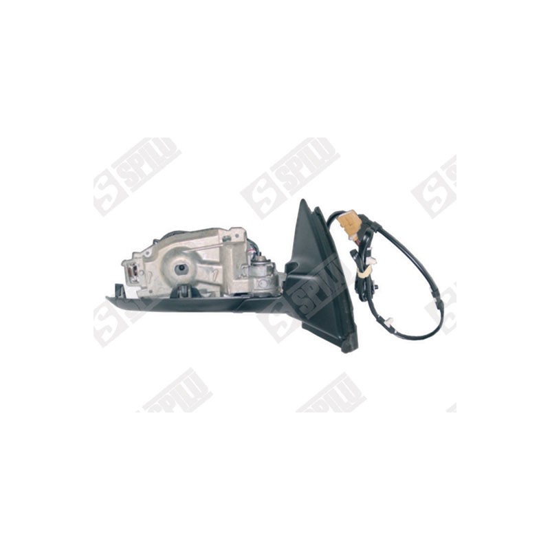 Rétroviseur Droit Pour Audi A4 Avant Cabriolet Décapotable 8E1858532Q01C