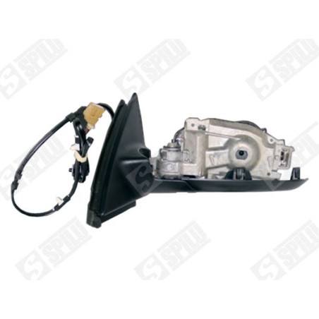 Rétroviseur Gauche Pour Audi A4 Avant Cabriolet Décapotable 8E1858531S01C