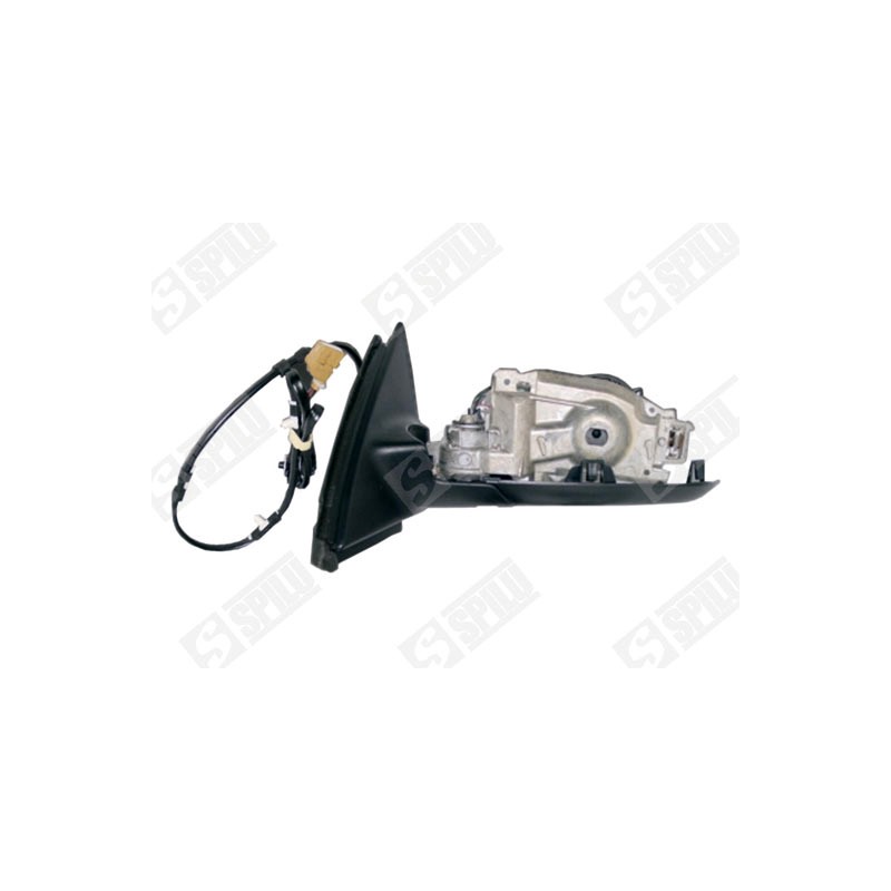Rétroviseur Gauche Pour Audi A4 Avant Cabriolet Décapotable 8E1858531S01C