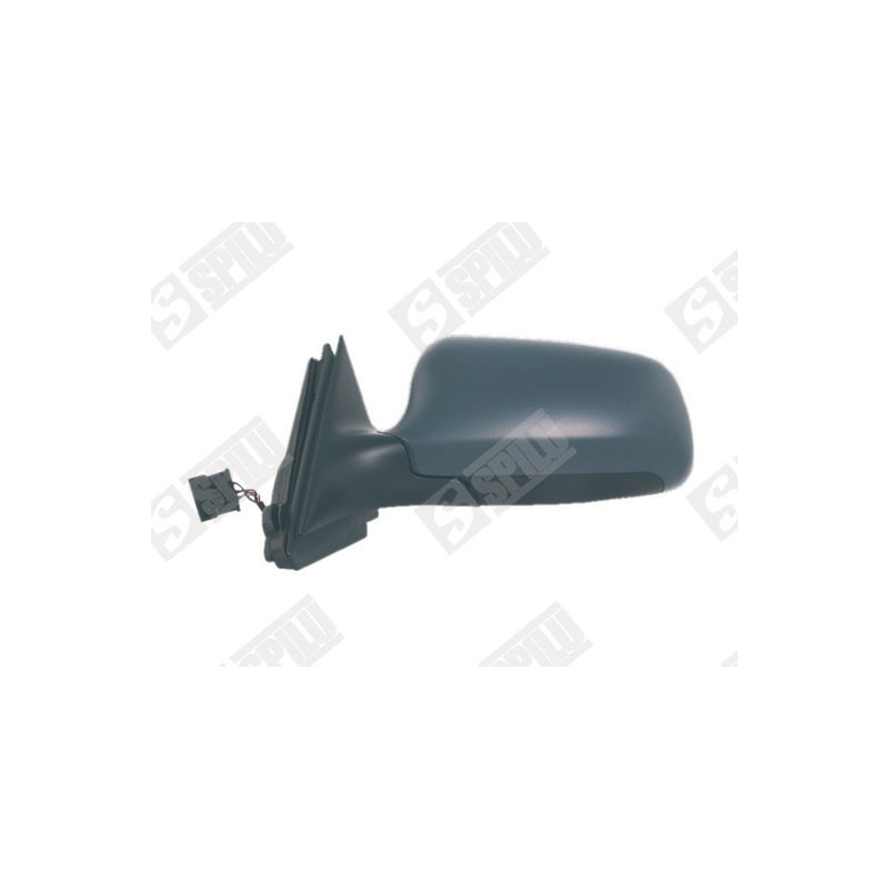 Rétroviseur Gauche Pour Audi A3 8D0857507GRU 8D0857535E 8L1858531HA3FZ