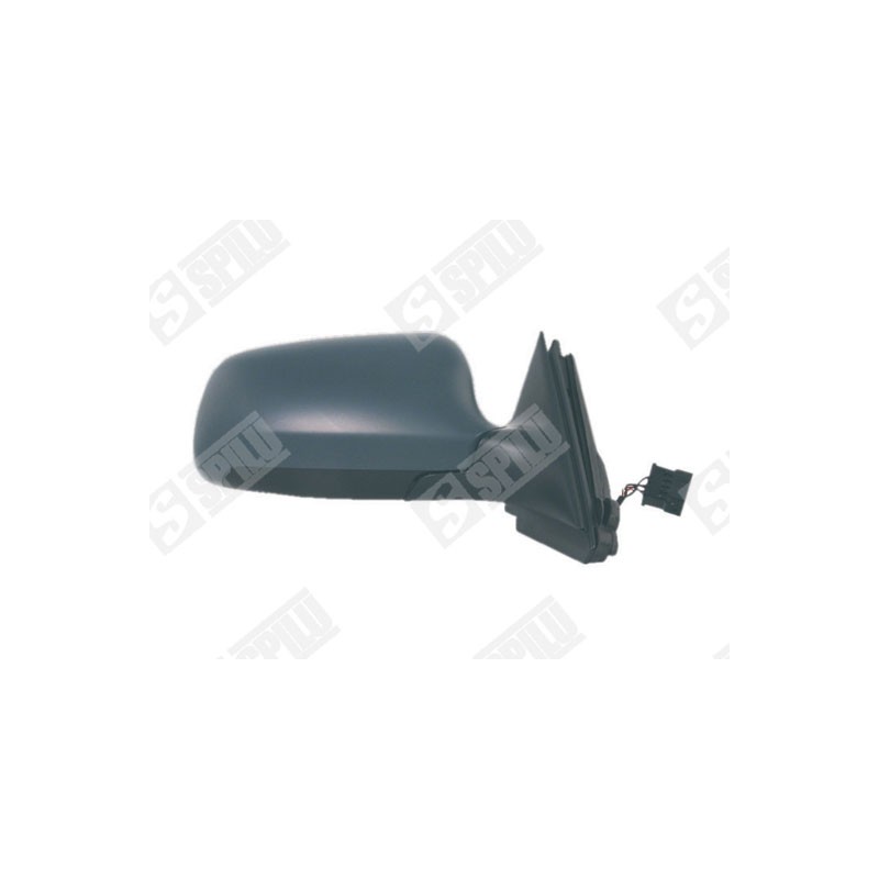 Rétroviseur Droit Pour Audi A3 8D0857508GRU 8D0857536D 8L1858532HF