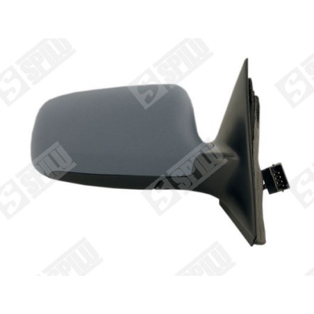 Rétroviseur Droit Pour Audi A6 Avant 4A0857508 4B0857536C 4B1858532BF3FZ