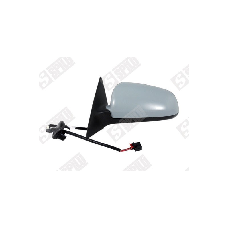 Rétroviseur Gauche Pour Audi A6 Allroad Avant 4A0857507 4B0857535B