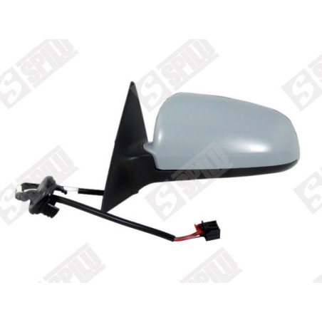 Rétroviseur Gauche Pour Audi A6 Allroad Avant 4A0857507 4B0857535B