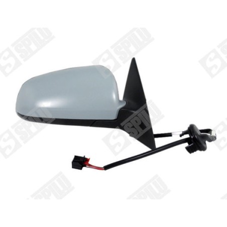 Rétroviseur Droit Pour Audi A6 Allroad Avant 4A0857508 4B0857536C 4F1858532K01C