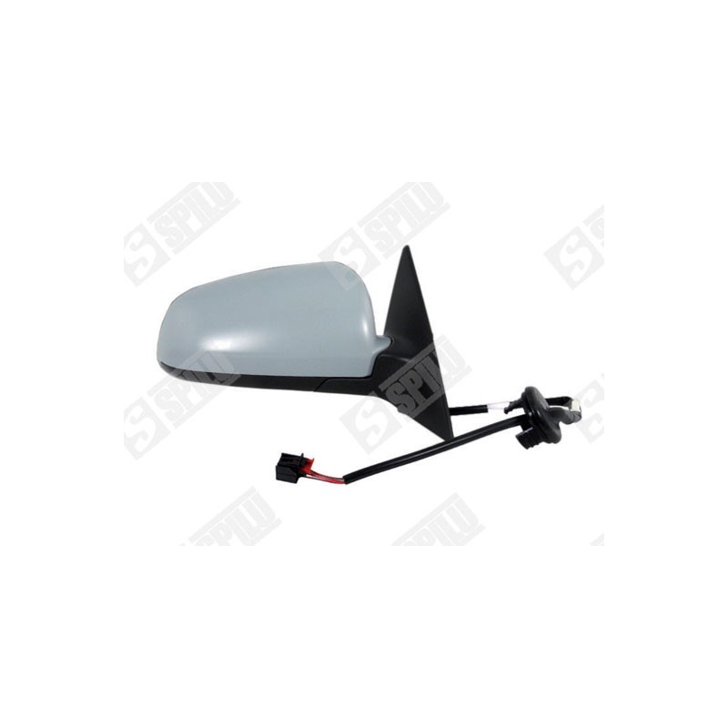 Rétroviseur Droit Pour Audi A6 Allroad Avant 4A0857508 4B0857536C 4F1858532K01C