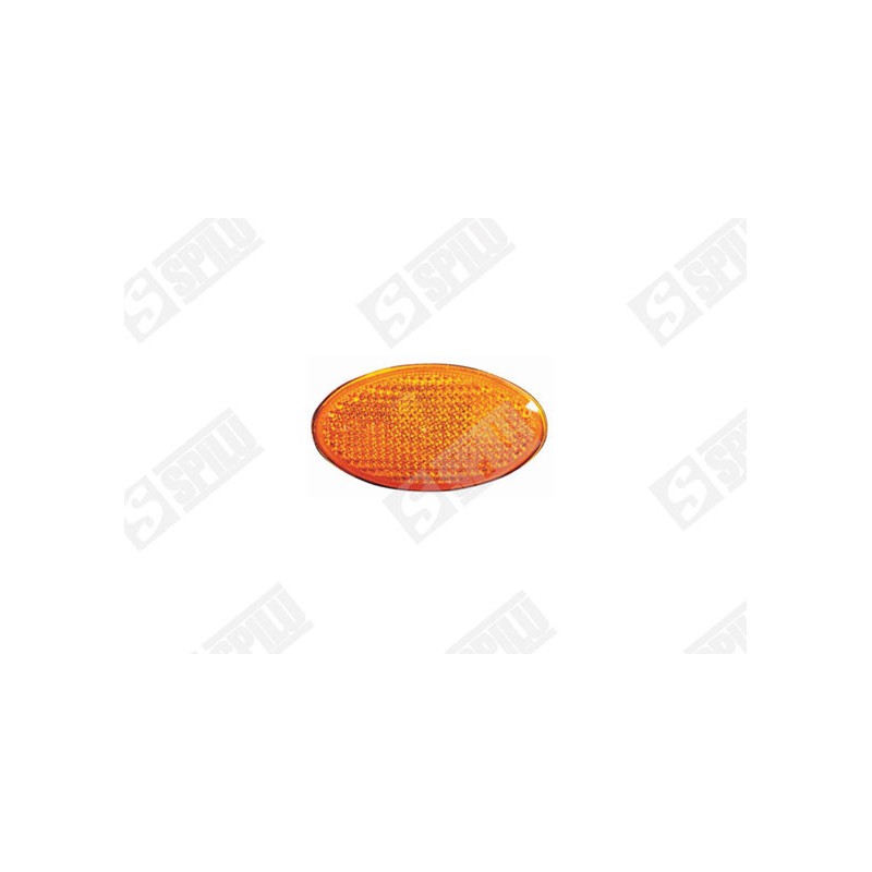 Feu Clignotant Pour Mini Mini 63137166013
