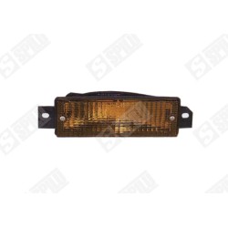 Feu Clignotant Gauche Pour BMW 3 Décapotable Touring 63131381747