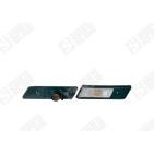 Feu Clignotant Gauche Pour BMW 3 Coupé Décapotable Touring 63131367801