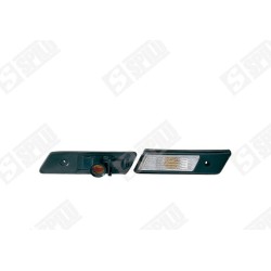 Feu Clignotant Gauche Pour BMW 3 Coupé Décapotable Touring 63131367801