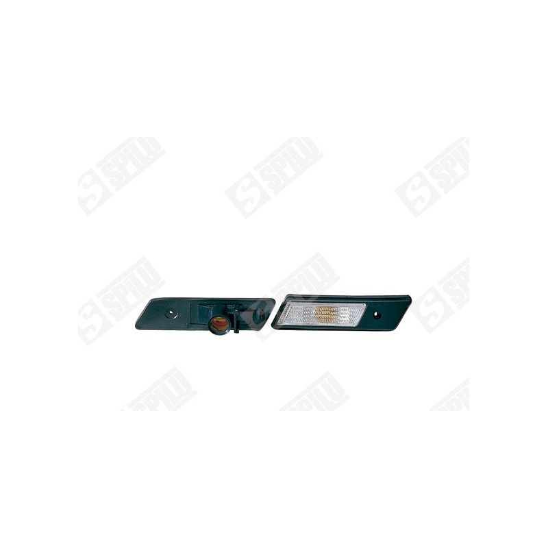 Feu Clignotant Gauche Pour BMW 3 Coupé Décapotable Touring 63131367801