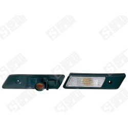 Feu Clignotant Droit Pour BMW 3 Coupé Décapotable Touring 63131367802