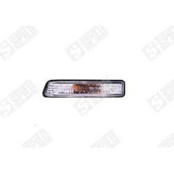 Feu Clignotant Gauche Pour BMW 3 Compact Coupé Décapotable Touring 63137164491