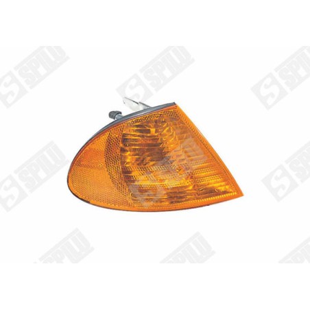 Feu Clignotant Gauche Pour BMW 3 Touring 63136902765