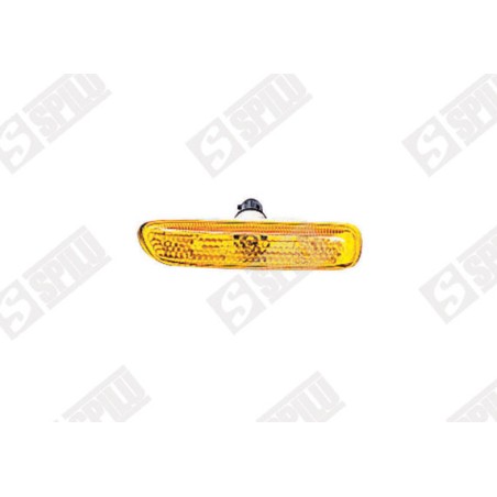 Feu Clignotant Gauche Pour BMW 3 Coupé Décapotable Touring 63138370719