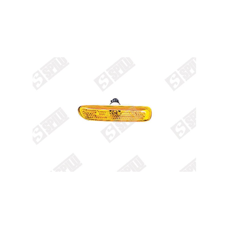 Feu Clignotant Gauche Pour BMW 3 Coupé Décapotable Touring 63138370719