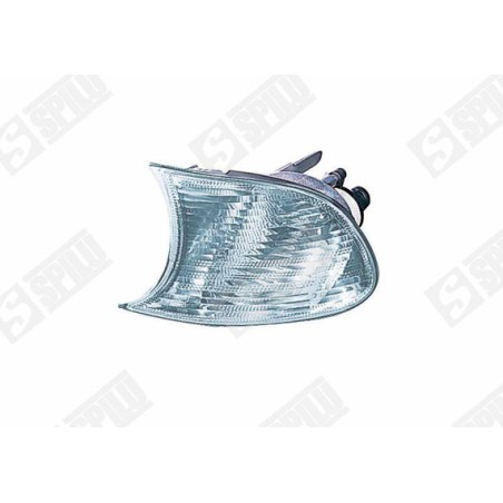 Feu Clignotant Gauche Pour BMW 3 Coupé Décapotable 63126904307
