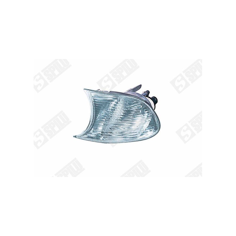 Feu Clignotant Gauche Pour BMW 3 Coupé Décapotable 63126904307