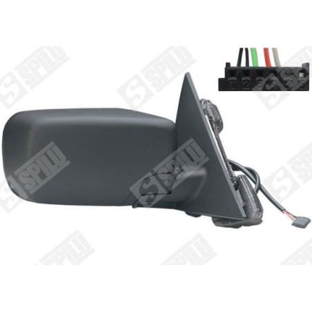 Rétroviseur Droit Pour BMW 3 Touring 51168238376 51168245128 51168250438