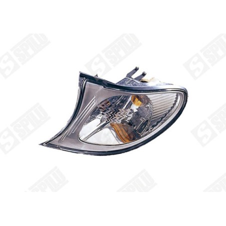 Feu Clignotant Gauche Pour BMW 3 Touring 63136902769