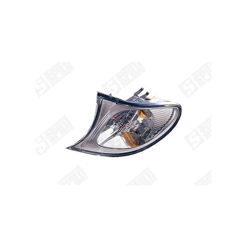 Feu Clignotant Gauche Pour BMW 3 Touring 63136902769