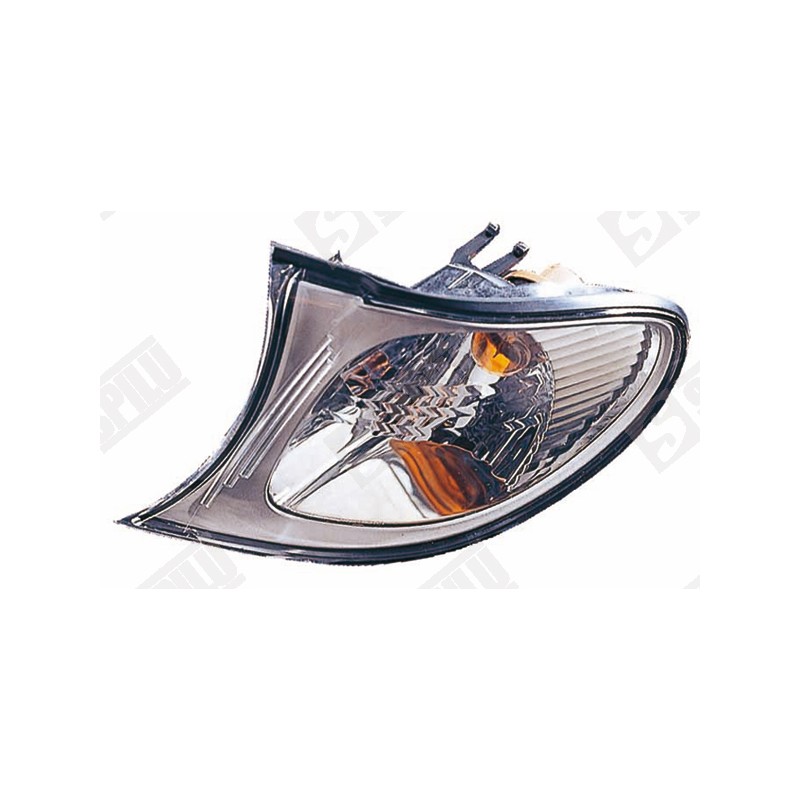 Feu Clignotant Droit Pour BMW 3 Touring 63136902770