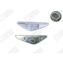 Feu Clignotant Gauche Pour BMW 3 Compact Touring 63136920731