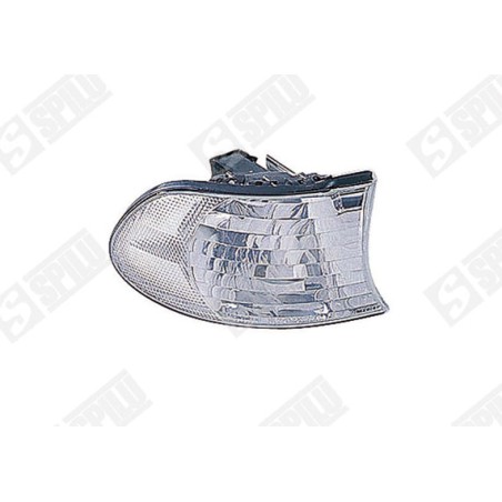 Feu Clignotant Droit Pour BMW 7 63138387634