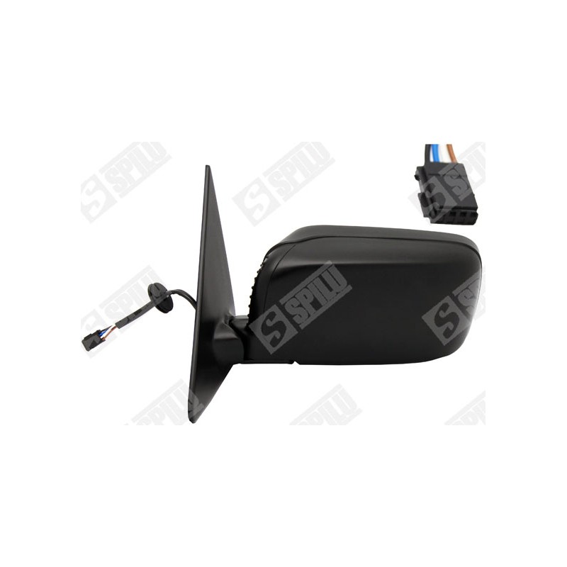 Rétroviseur Gauche Pour BMW 3 Coupé Décapotable 51168119157 51168119724