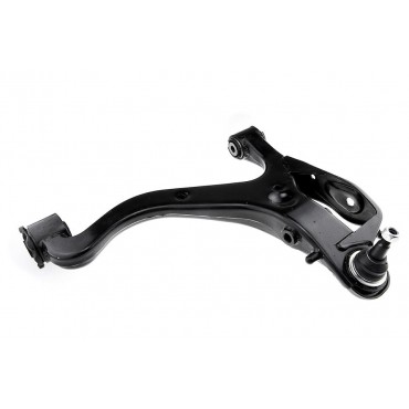 Triangle Bras De Suspension Avant Inférieur Gauche Pour Range Rover LR028252
