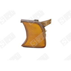 Feu Clignotant Gauche Pour BMW 5 Touring 63131384033
