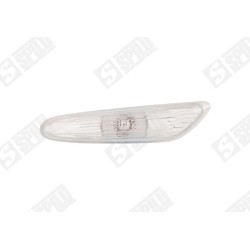 Feu Clignotant Gauche Pour BMW 1 Coupé Décapotable 63136932997 63137253325