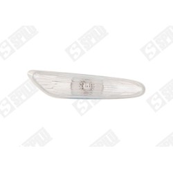 Feu Clignotant Droit Pour BMW 1 Coupé Décapotable 63136932998 63137253326