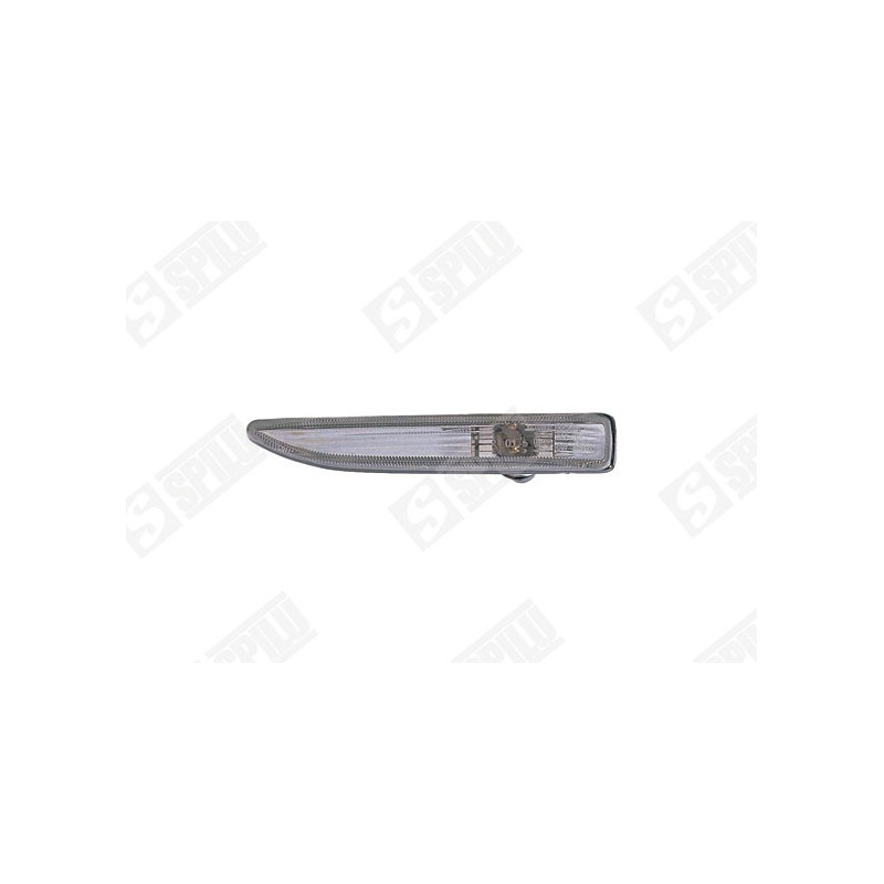 Feu Clignotant Gauche Pour BMW 7 63137164757