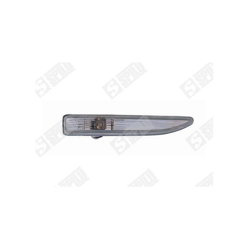 Feu Clignotant Droit Pour BMW 7 63137164758