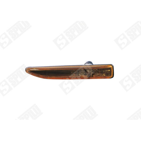 Feu Clignotant Gauche Pour BMW 7 63137164755
