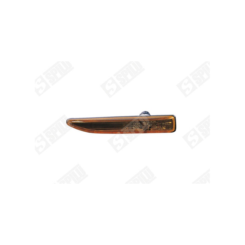 Feu Clignotant Gauche Pour BMW 7 63137164755