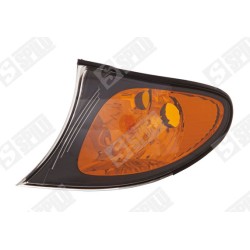 Feu Clignotant Gauche Pour BMW 3 Touring 63136902765
