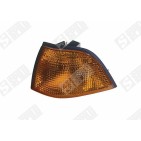 Feu Clignotant Gauche Pour BMW 3 Coupé Décapotable 63138353281