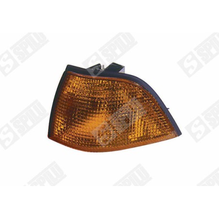 Feu Clignotant Gauche Pour BMW 3 Coupé Décapotable 63138353281