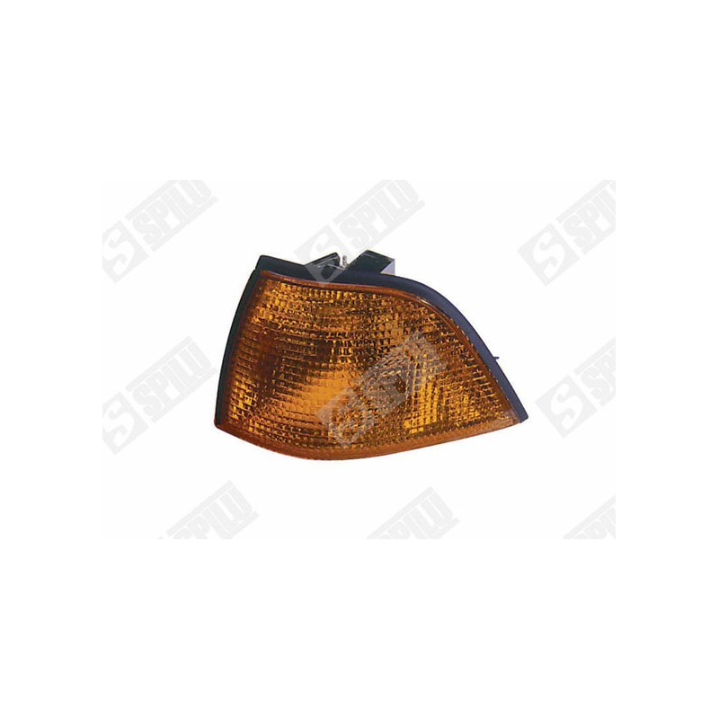 Feu Clignotant Gauche Pour BMW 3 Coupé Décapotable 63138353281
