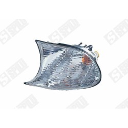 Feu Clignotant Gauche Pour BMW 3 Coupé Décapotable 63136919651