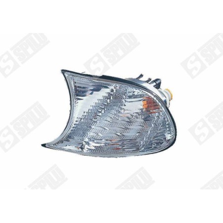 Feu Clignotant Gauche Pour BMW 3 Coupé Décapotable 63136919651