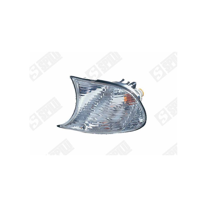 Feu Clignotant Gauche Pour BMW 3 Coupé Décapotable 63136919651