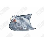 Feu Clignotant Droit Pour BMW 3 Coupé Décapotable 63136919652