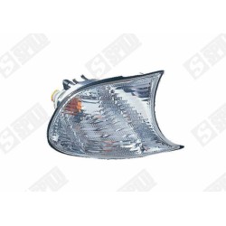 Feu Clignotant Droit Pour BMW 3 Coupé Décapotable 63136919652