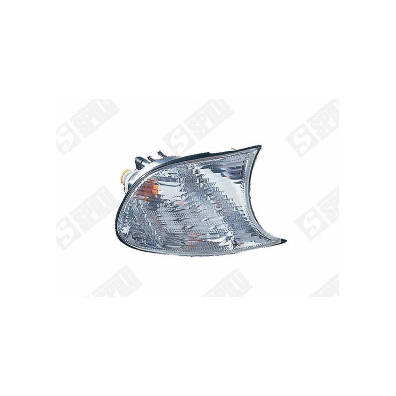 Feu Clignotant Droit Pour BMW 3 Coupé Décapotable 63136919652