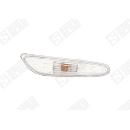 Feu Clignotant Gauche Pour BMW 5 Touring 63137165741
