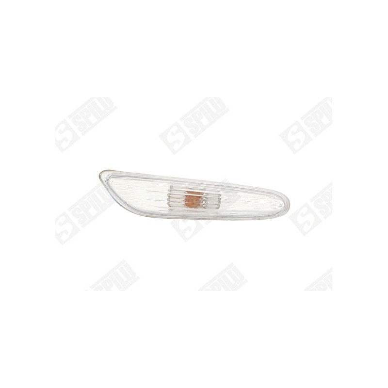 Feu Clignotant Gauche Pour BMW 5 Touring 63137165741